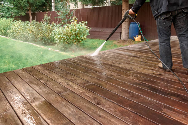 Best Machinery and Equipment Cleaning  in Leisure Village East, NJ