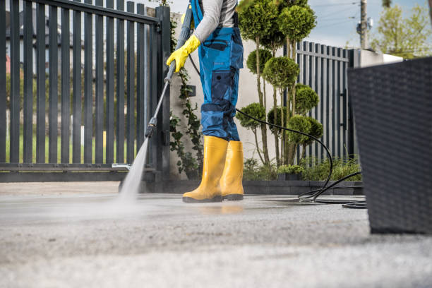 Professional Pressure Washing Services in Leisure Village East, NJ